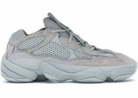 Adidas Yeezy 500 Salt Breathable Comfort Soft Materials