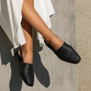 Roseline™ | Designer Loafers
