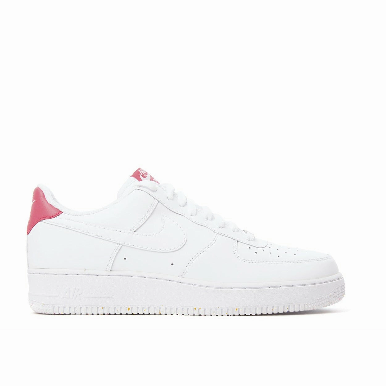 Air Force 1 Low 07' (Wmns) Responsive Feel