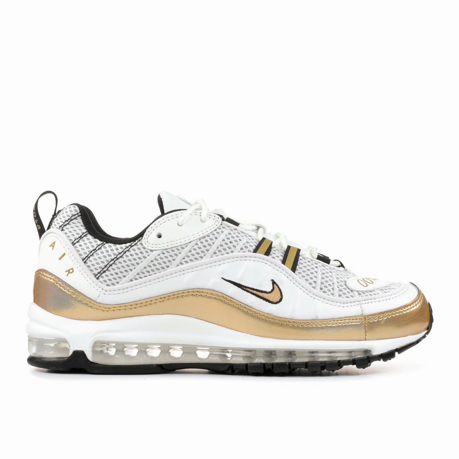 Lateral Stabilizer Air Max 98 UK "GMT" (2018)