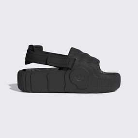 CHALA ADIDAS ORIGINALS ADILETTE 22 XLG Tree Hike Minimal Pressure