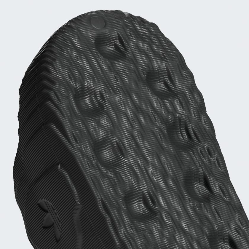 CHALA ADIDAS ORIGINALS ADILETTE 22 XLG Canvas Material Slip Grip