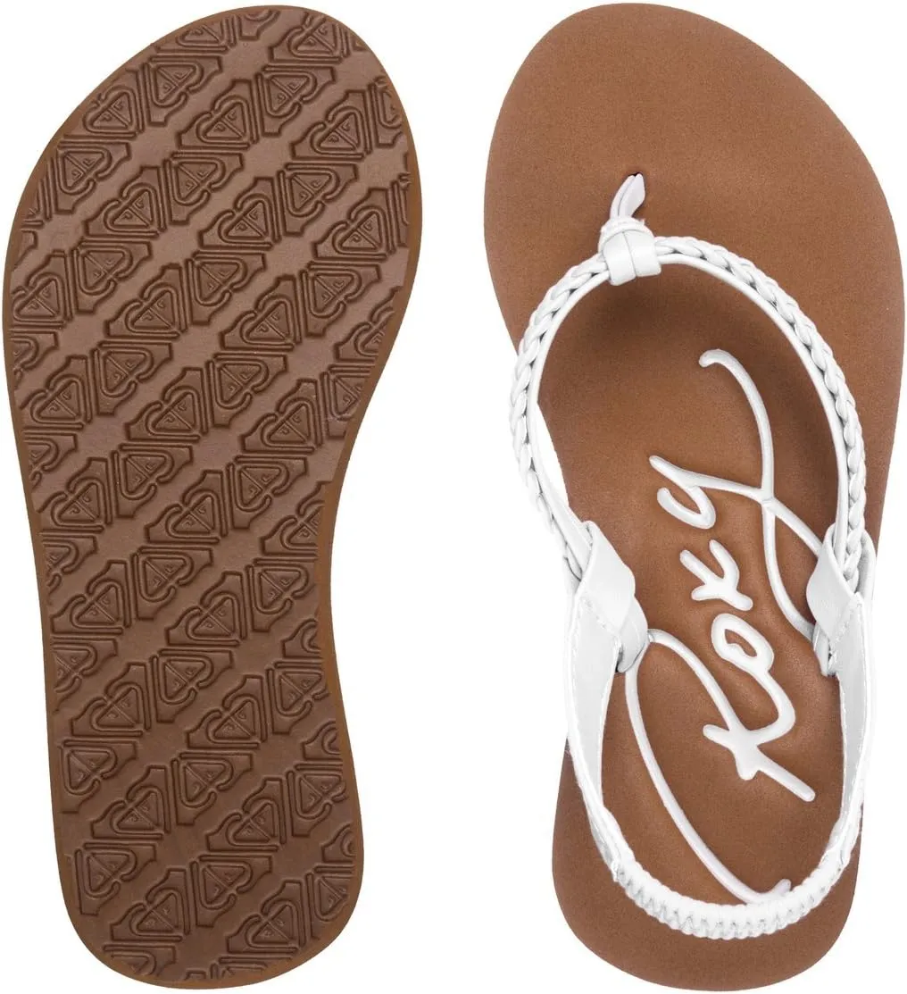 Roxy Girl's TW Cabo Sandals-K Slingback