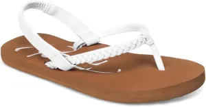 Roxy Girl's TW Cabo Sandals-K Slingback