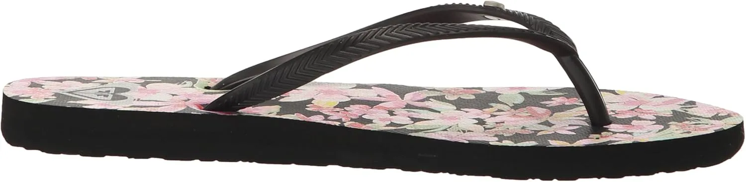 Roxy Women's Bermuda Sandal Flip Flop