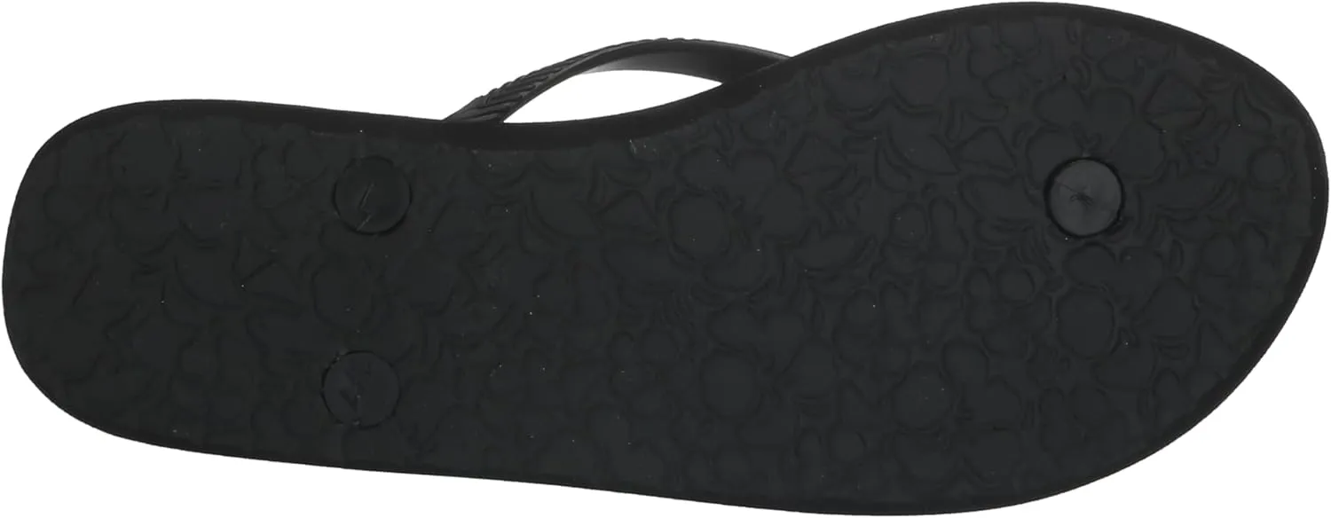 Roxy Women's Bermuda Sandal Flip Flop