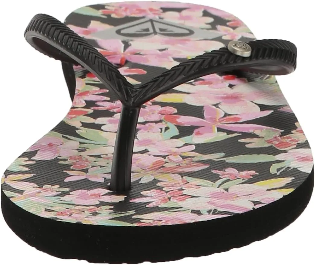 Roxy Women's Bermuda Sandal Flip Flop
