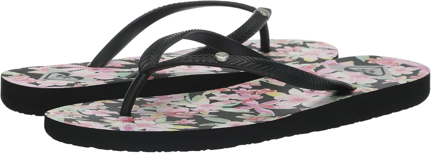 Roxy Women's Bermuda Sandal Flip Flop
