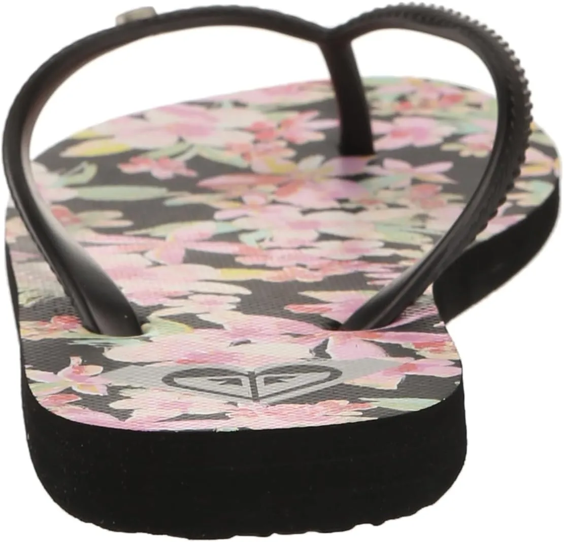 Roxy Women's Bermuda Sandal Flip Flop