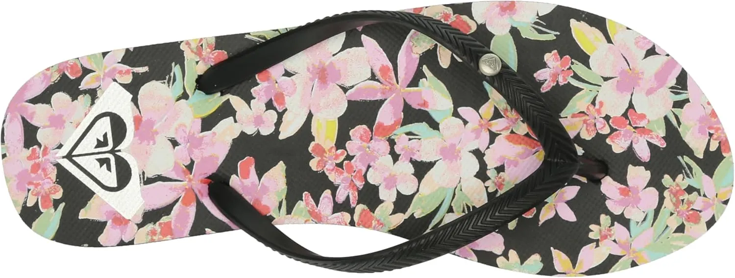 Roxy Women's Bermuda Sandal Flip Flop