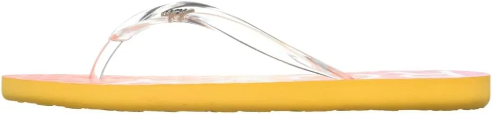 Roxy Women's Vista Sandal Flip-Flop