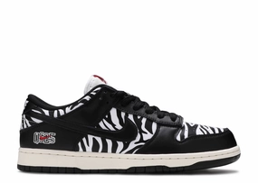 Nike Dunk Low SB x Quartersnacks "Zebra Cakes" (Myrtle Beach Location) tread depth morning running shoe moment