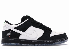 Nike SB Dunk Low Staple Panda Pigeon (Preowned) ECCO Biom torsion - resistant running shoes