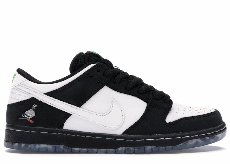 Nike SB Dunk Low Staple Panda Pigeon (Preowned) ECCO Biom torsion - resistant running shoes