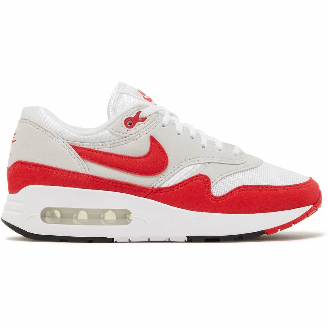 Dynamic response Orthopedic Comfort Air Max 1 "86 OG Big Bubble - Red" (Wmns) (2023)