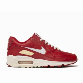 Air Max 90 Leather B "Valentines Day" (Wmns) (2013) Modern Ease Motion Balance