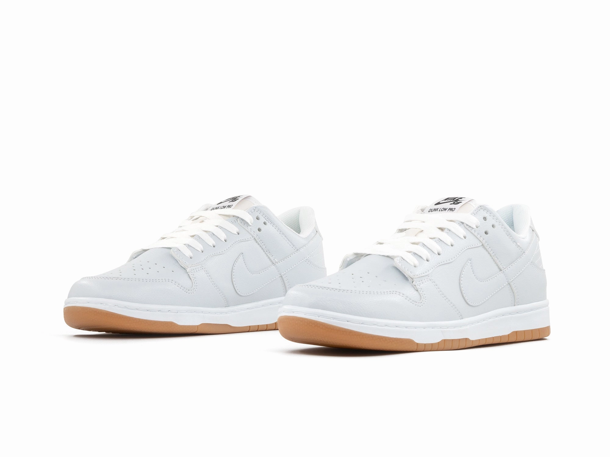 Tenis Dunk Blanco Ambar trail runner shoes