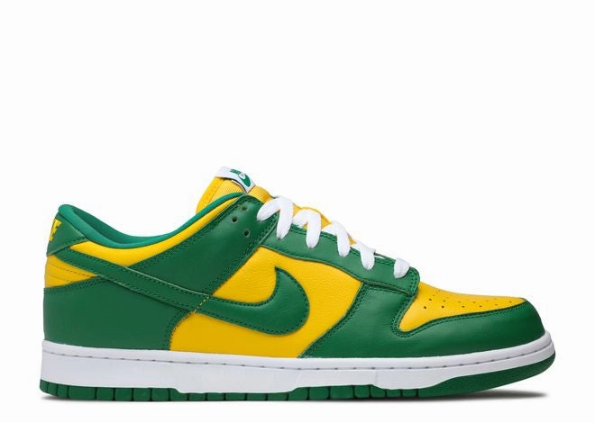 Nike Dunk Low SP Brazil (2020) Jogging