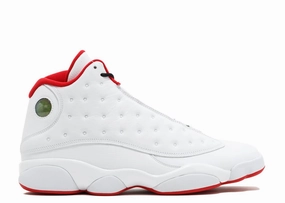 Slow running Heel counter Air Jordan 13 Retro "History Of Flight" (Myrtle Beach Location)