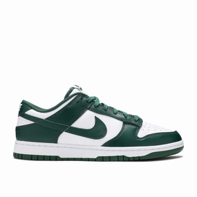 Impact Zone Dunk Low "Michigan State" (2021)