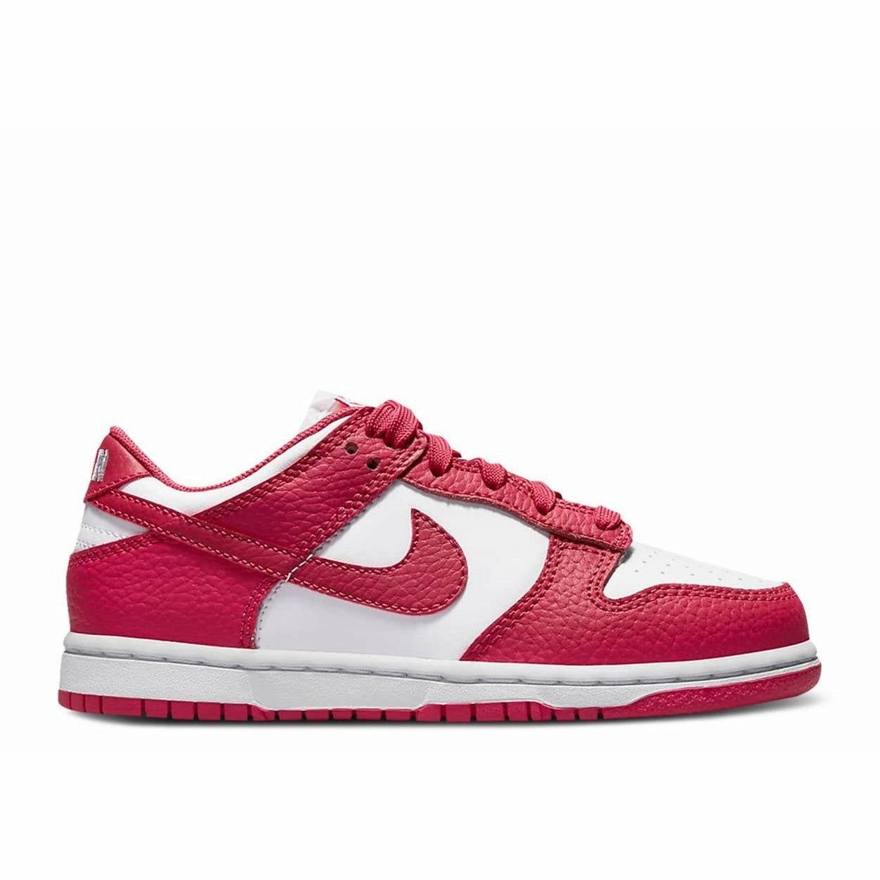 gym workouts Nike Dunk Low White Gypsy Rose (PS / Kids) (2021)