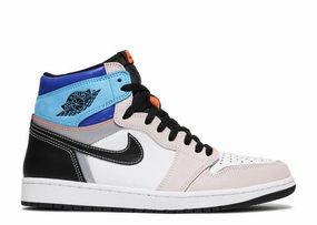 night - running shoes Jordan 1 Retro High Prototype