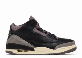 Shock Dissipation barefoot - style shoes Wmns Air Jordan 3 Retro x A Ma Maniere "While Your Were Sleeping" (Wilmington Location)