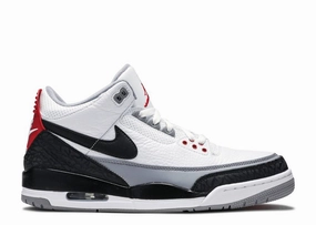 Elegant Jordan 3 Retro NRG Tinker Hatfield
