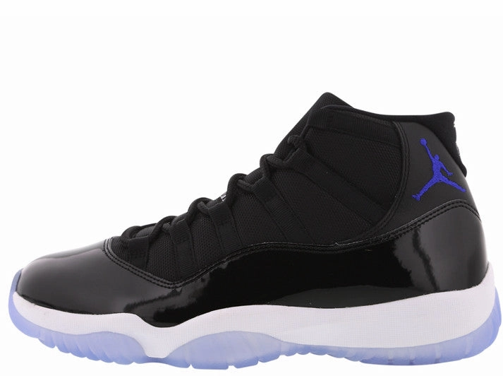 light colors Air Jordan Retro 11 'Space Jam'