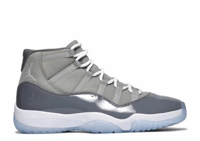 Jordan 11 Retro Cool Grey (2021) Anti   Odor