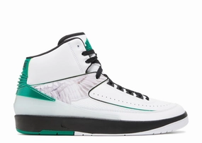 Air Jordan 2 Retro "H Wings" (Myrtle Beach Location) Anti-bacterial