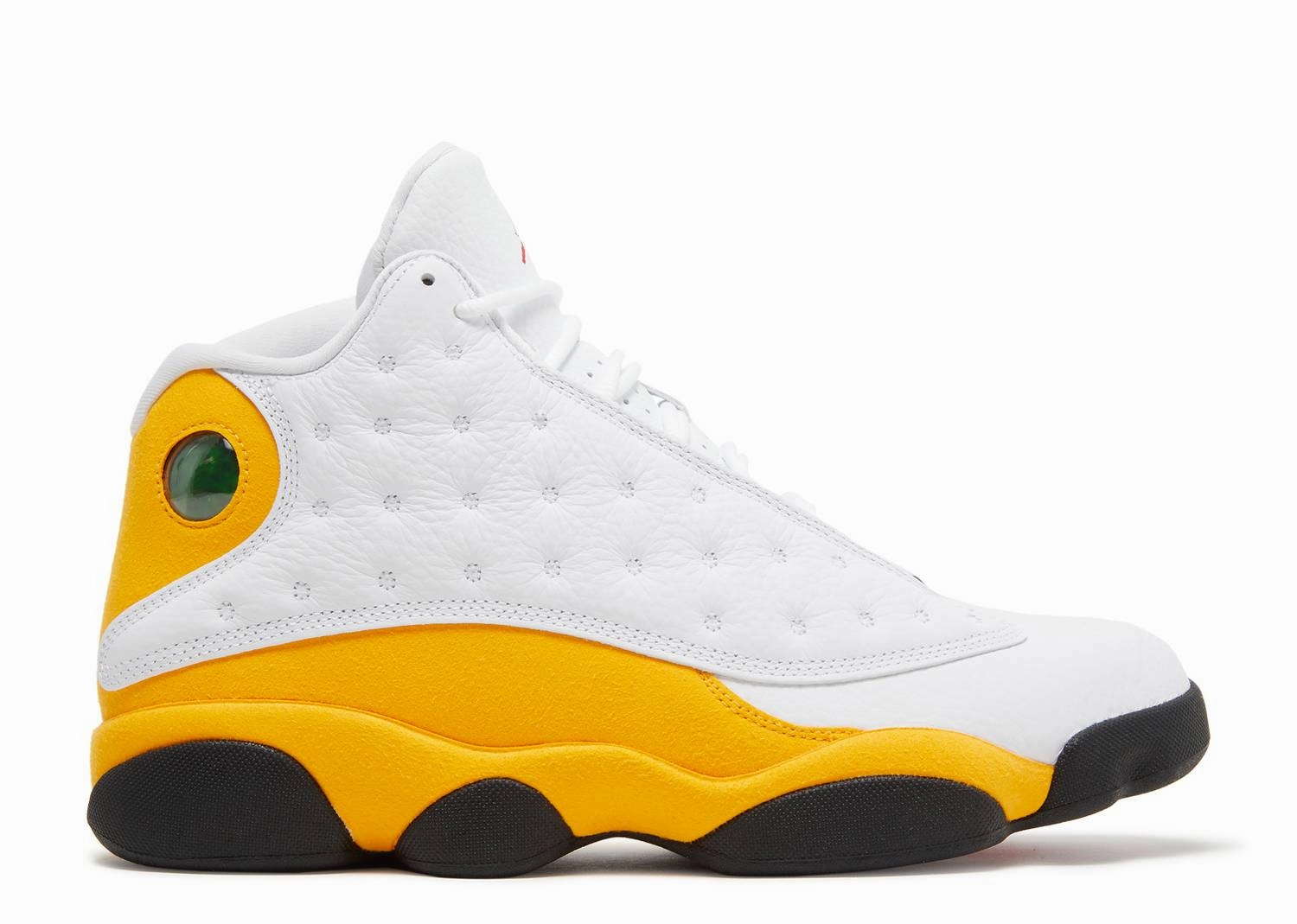 Air Jordan 13 Retro "Del Sol" (Wilmington Location) running in the humidity shoes elastic - band running shoes