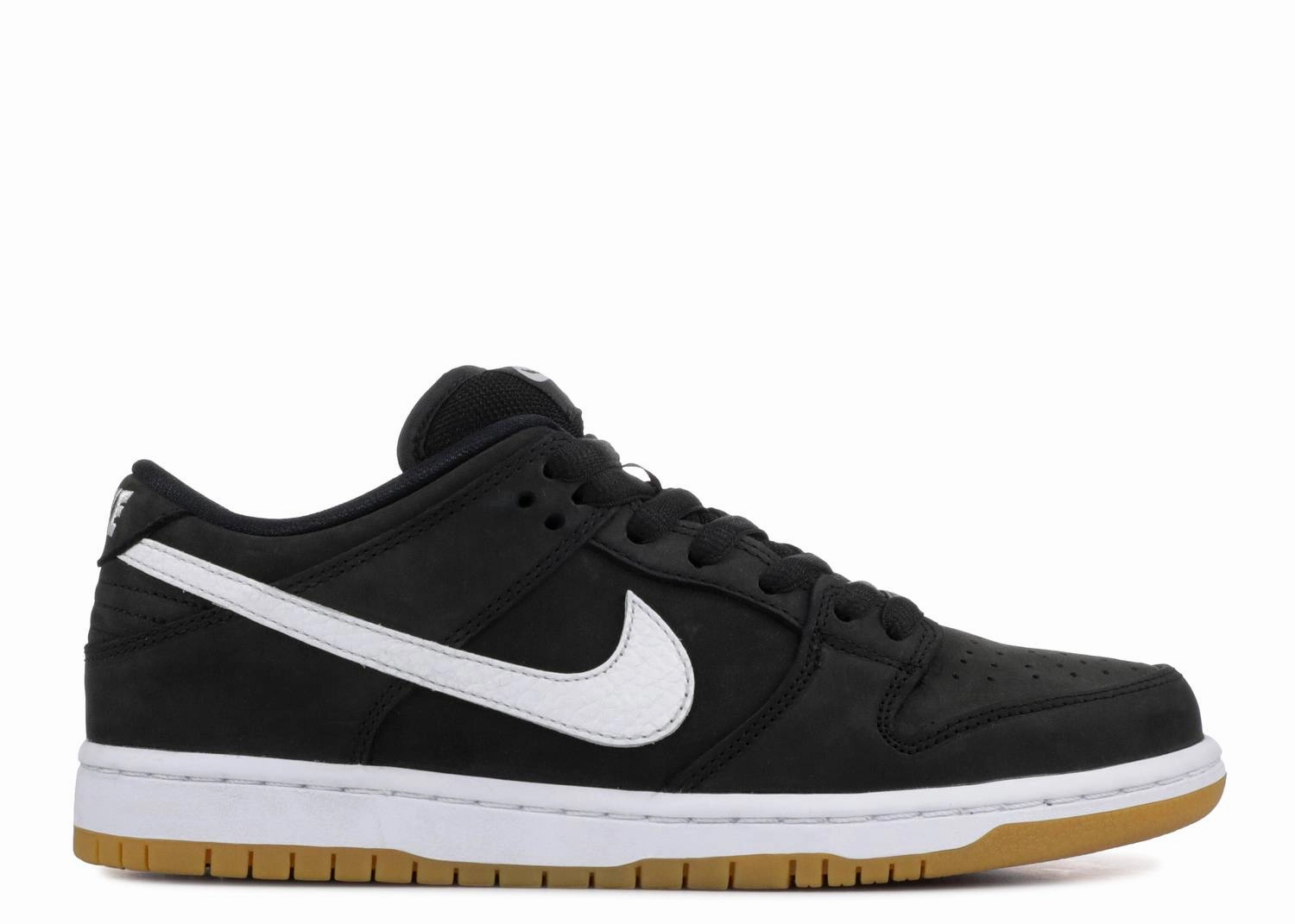 sports shoe alternative Nike Dunk Low SB "Orange Label" (Myrtle Beach Location)