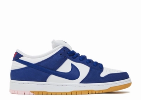 hypoallergenic running wear running armbands Nike Dunk Low SB "Los Angeles Dodgers" (Myrtle Beach Location)