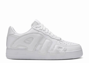 Nike Air Force 1 Low Premium x CPFM "White" 2020 (Myrtle Beach Location) social interaction