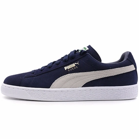 Puma Suede Classic Men gym workouts Flexibility