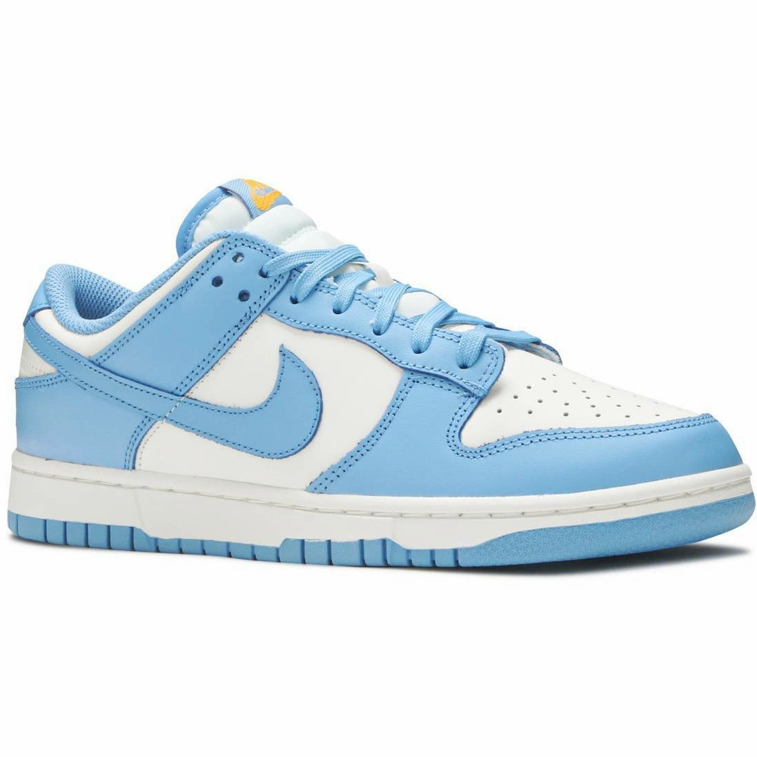 Dunk Low "Coast" (Wmns) (2020) Quick Response track running shoes