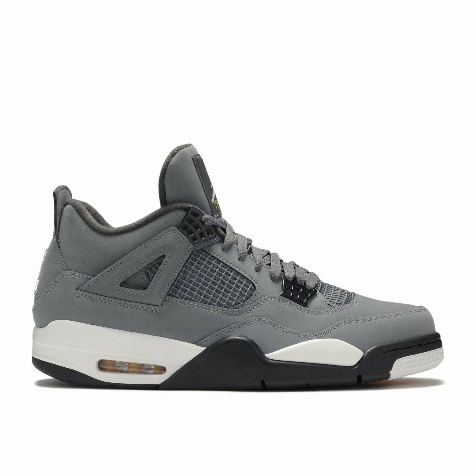 street shoes snow - running shoes Air Jordan 4 Retro "Cool Grey" (2019)