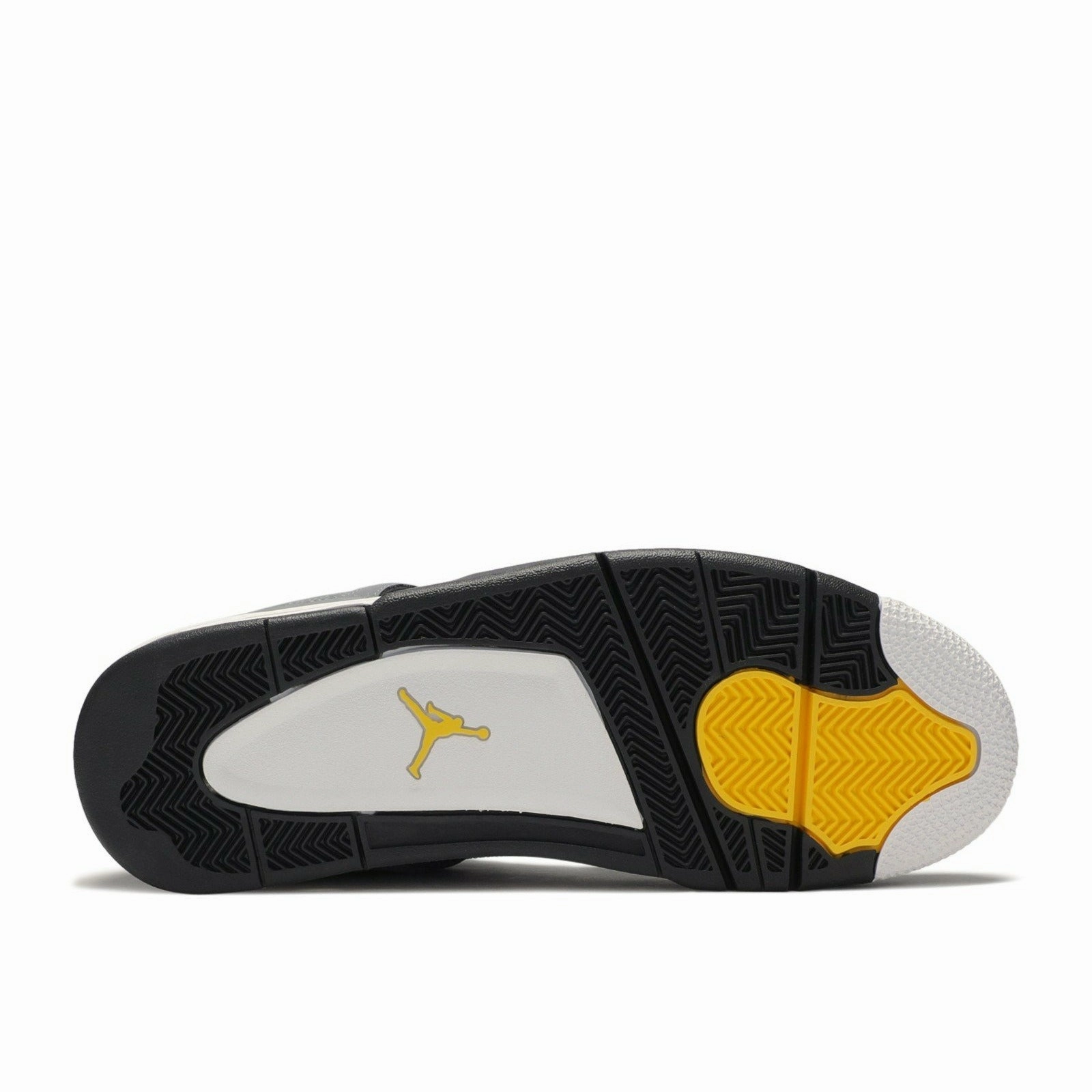 Air Jordan 4 Retro "Cool Grey" (2019) Comfortable Arch Support