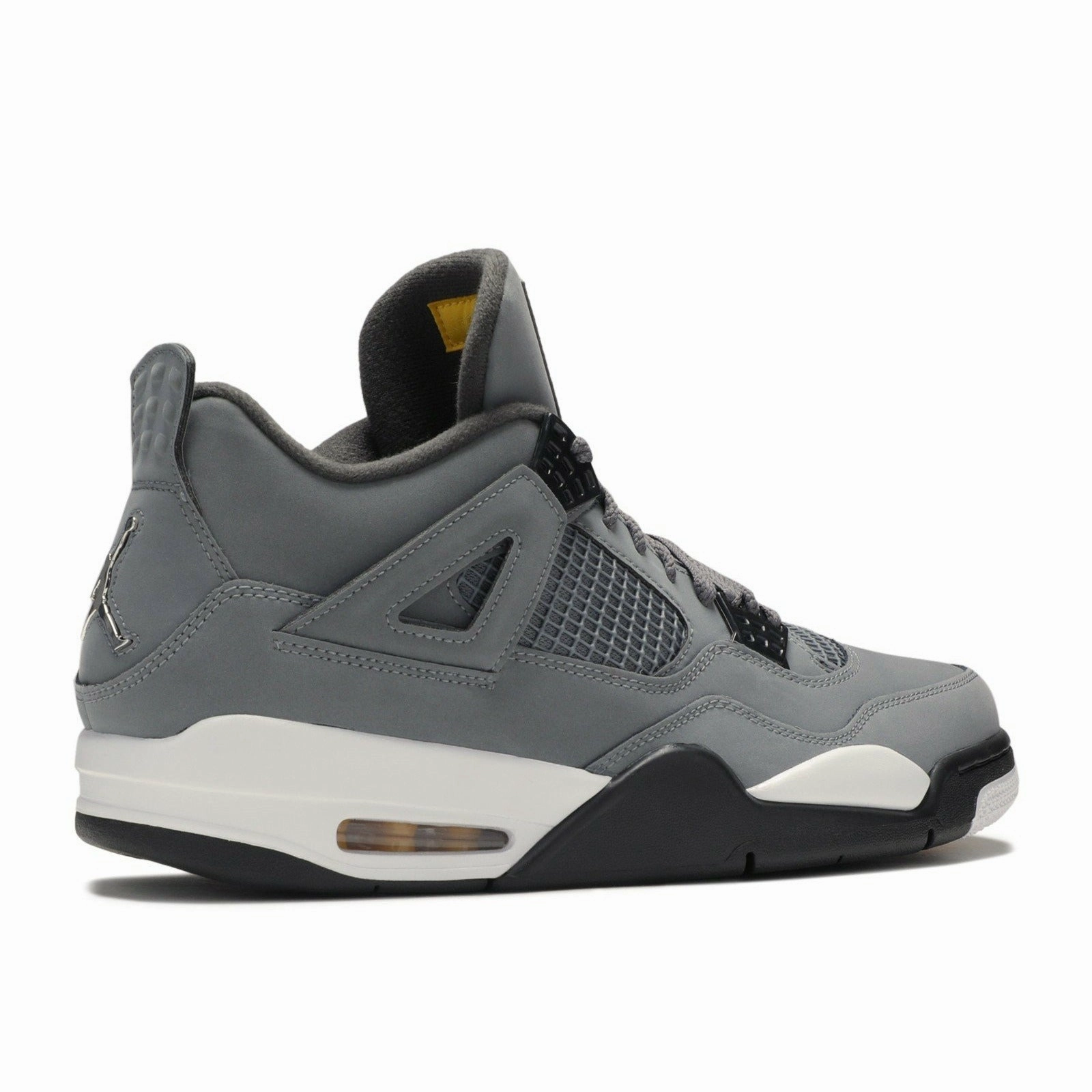 Air Jordan 4 Retro "Cool Grey" (2019) Senior