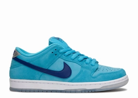 competitive - runner windy Nike Dunk Low SB "Blue Fury" (Myrtle Beach Location)