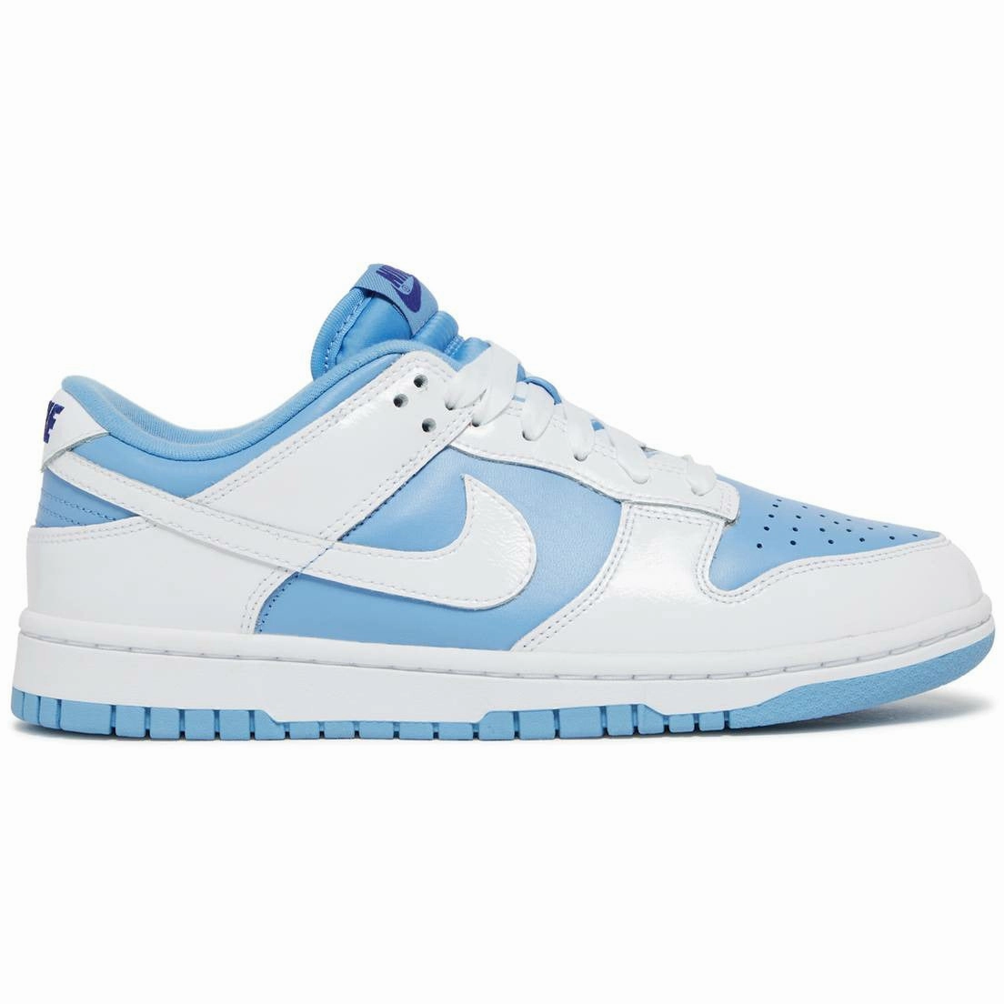 Dunk Low "Reverse UNC" (Wmns) (2022) well made