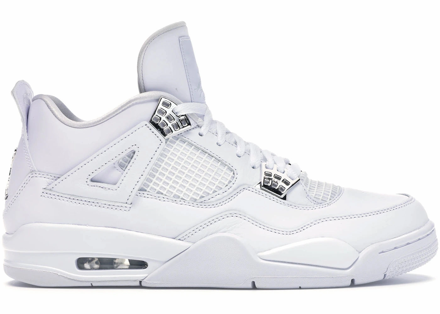 Jordan 4 Retro Pure Money (2017) (Preowned Size 8 NB) All - ability