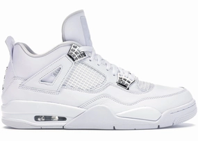 Jordan 4 Retro Pure Money (2017) (Preowned Size 8 NB) All - ability