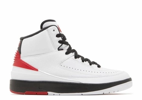 Sturdy Jordan 2 Retro Chicago (2022) (GS)