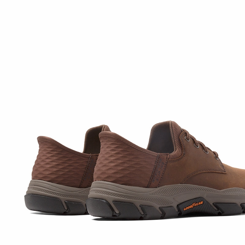 Comfort Lining SLIP INS RESPECTED GARVILLE