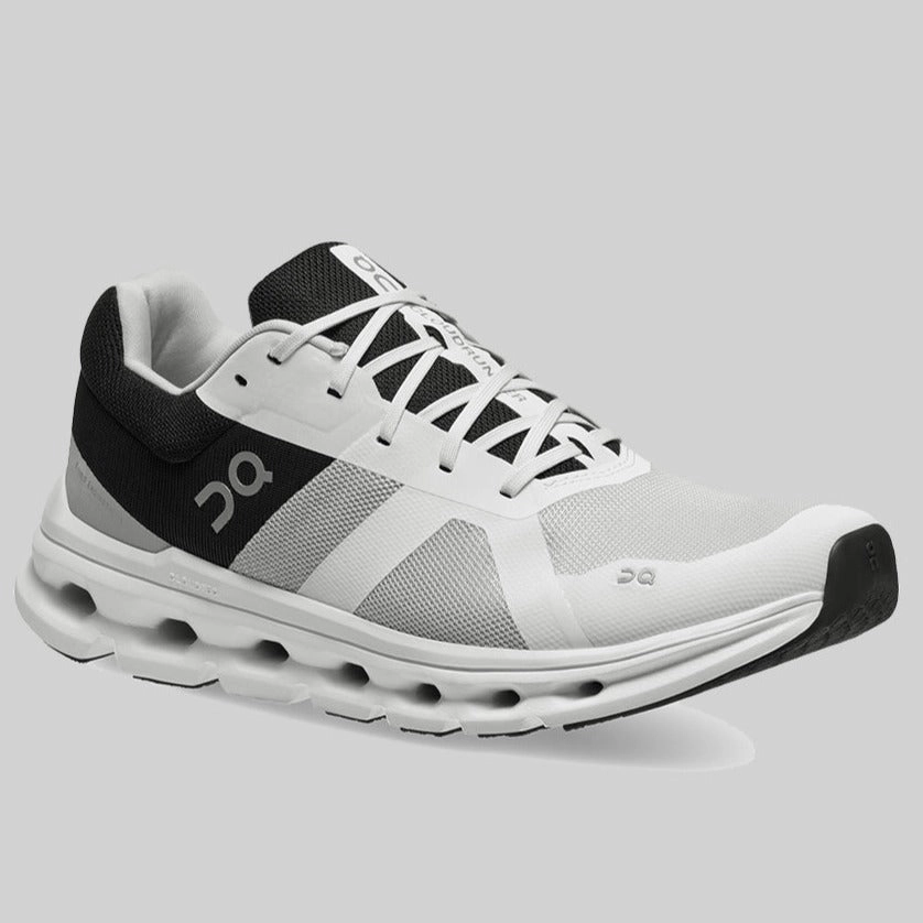 On Running Cloudrunner Wet running