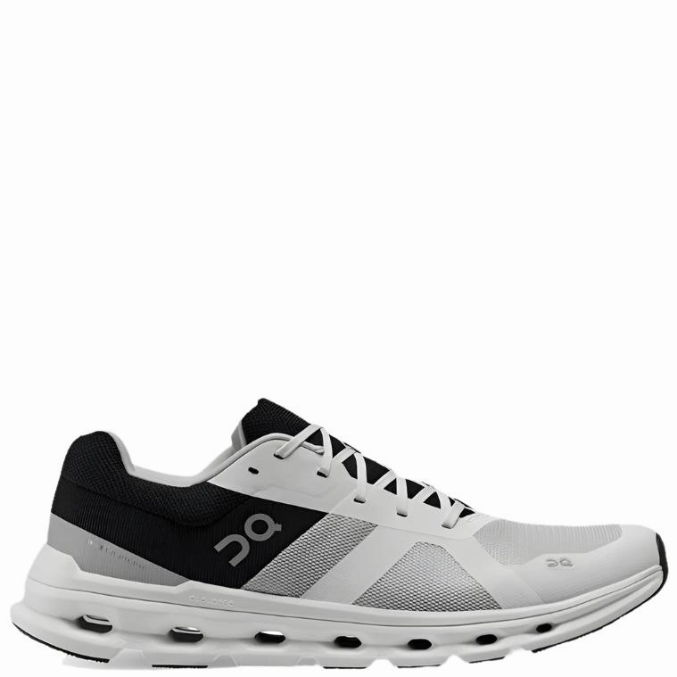 Lightweight Cushion On Running Cloudrunner