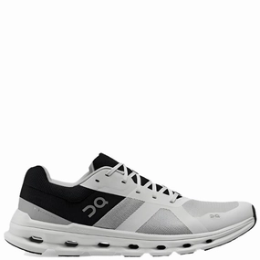On Running Cloudrunner synthetic running shoes travel - running shoes