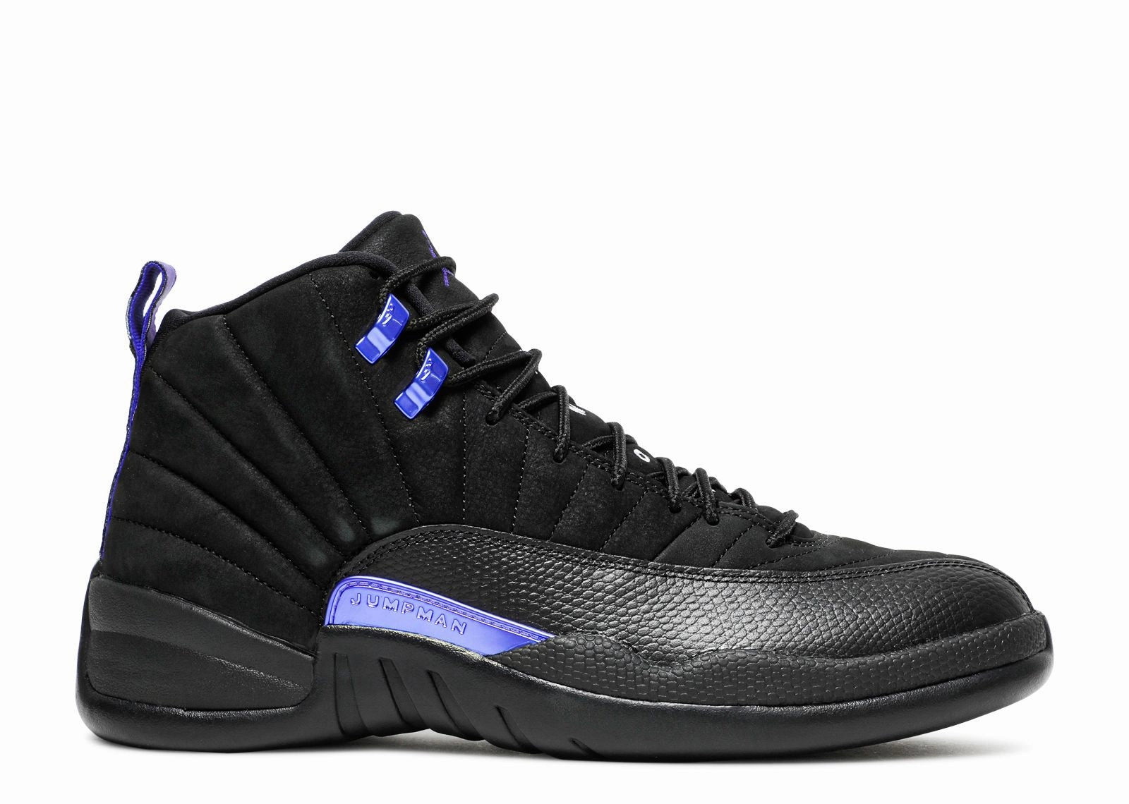 Tread Stability Air Jordan 12 Retro "Dark Concord" (Myrtle Beach Location)
